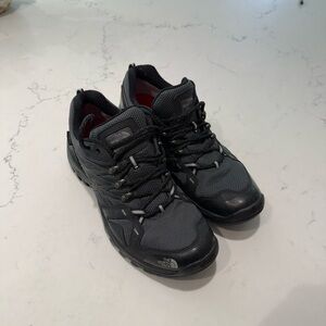 The North Face GTX Gortex Hiking Shoe